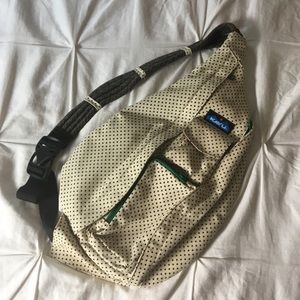 Kavu Bag